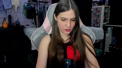 Dirty Priest and Ivi online show from March 2025 12:07:01 AM