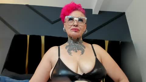 Sandy Mistress  online show from June 2026 08:44:02 PM