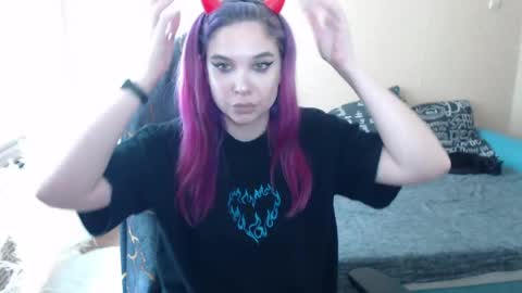 Miss Bailey online show from May 2026 11:59:01 AM