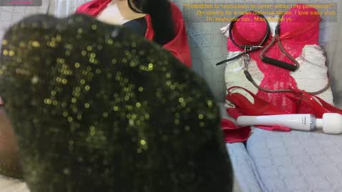 Mistress Daenerys online show from March 2025 03:27:01 PM