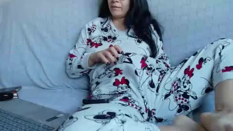 Mistress Daenerys online show from January 2026 08:28:02 AM