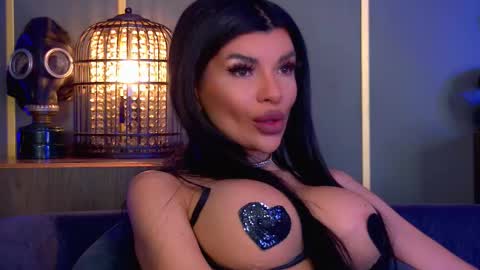 Elenia online show from January 2026 07:34:01 AM