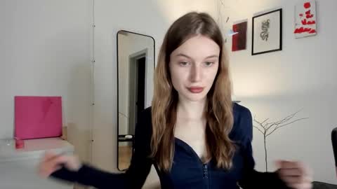 mistresselizy online show from November 2025 06:30:01 PM