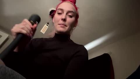 mistresshermoney online show from January 2026 08:29:01 PM