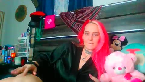 mistresshermoney online show from February 2026 01:23:02 AM