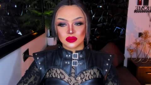 Call me MISS JAS online show from April 2026 04:30:01 PM