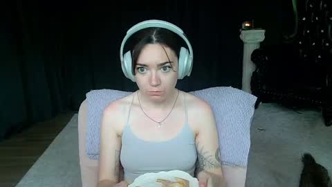 Mistress June online show from April 2026 02:48:02 PM