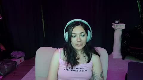 Mistress June online show from April 2026 05:59:01 PM