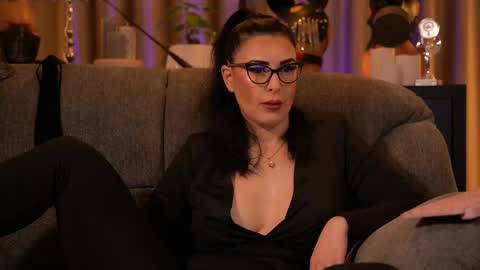 Mistress Kelly online show from October 2025 12:36:01 AM