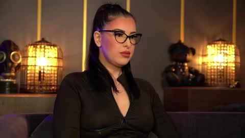 Mistress Kelly online show from February 2026 11:03:02 PM