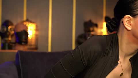 Mistress Kelly online show from March 2026 11:33:01 PM