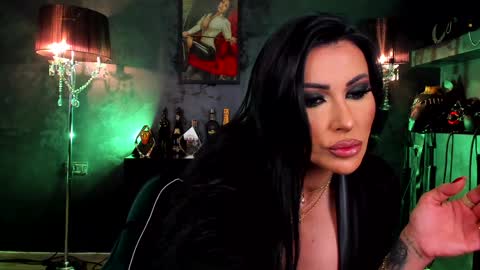 mistresskennya online show from January 2025 06:16:02 PM