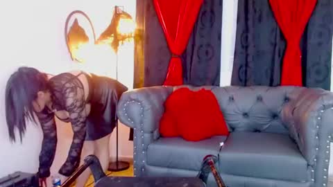 Snapshot of mistresslombana_666 chatting on July 2026 09:38:01 AM Mistresslombana online show from July 2026 09:38:01 AM