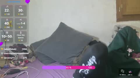 mistressmilly32 online show from December 2025 09:31:02 PM