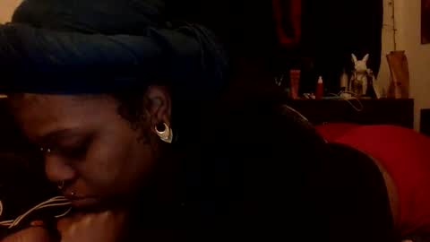 Mistress Mystii online show from November 2025 02:56:02 AM