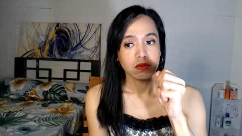 SexyCutieNicole online show from February 2025 09:21:02 AM
