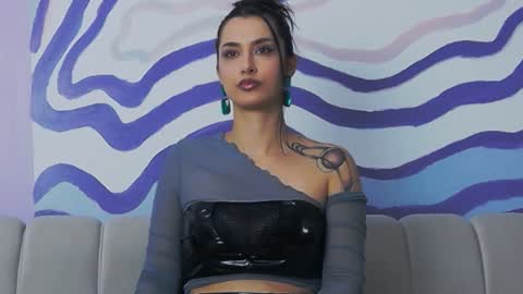 Snapshot of mistresssofianyx chatting on January 2025 02:44:01 PM Your Supreme Goddess online show from January 2025 02:44:01 PM