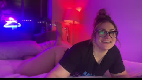 Miss X online show from January 2025 07:17:01 PM