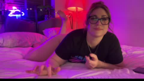 Miss X online show from January 2025 11:47:02 AM