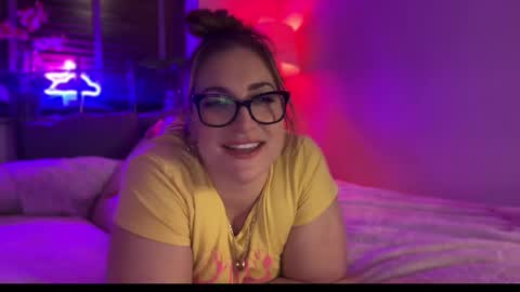 Miss X online show from February 2025 09:49:01 PM