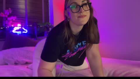 Miss X online show from February 2025 05:35:01 PM