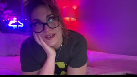 Miss X online show from February 2025 10:53:02 PM