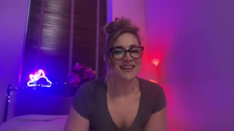 Miss X online show from January 2026 02:52:02 PM