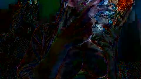 TAMARA online show from October 2025 09:39:02 AM
