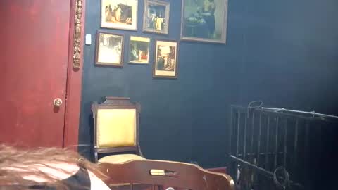 MistressThrope online show from March 2026 10:22:01 PM