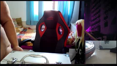 mistresstryss online show from March 2025 11:10:02 AM