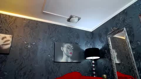 MistressWanda -  online show from December 2025 09:54:02 PM