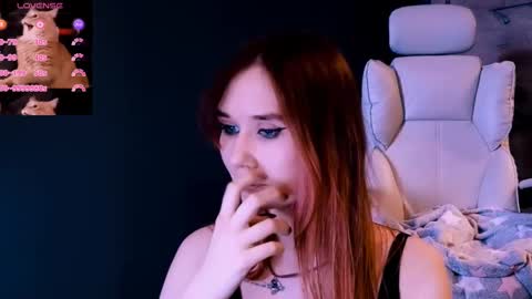 Snapshot of misty_arrow chatting on February 2025 02:05:01 PM Jenny online show from February 2025 02:05:01 PM