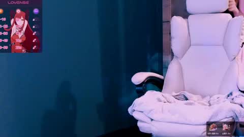 Snapshot of misty_arrow chatting on February 2025 08:48:01 AM Jenny online show from February 2025 08:48:01 AM