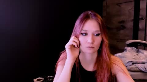 Snapshot of misty_arrow chatting on March 2025 07:32:01 AM Jenny online show from March 2025 07:32:01 AM