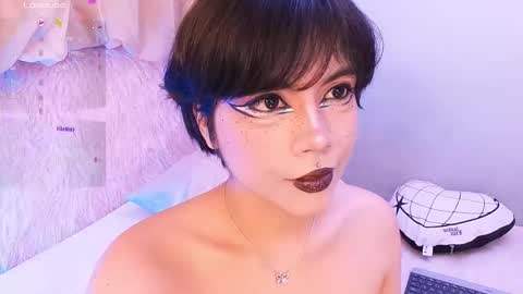 Misty online show from September 2025 02:55:02 AM