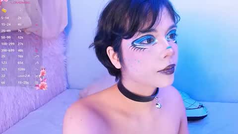 Misty online show from September 2025 05:33:01 AM