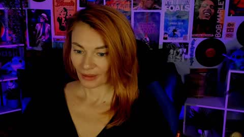 MistyBarnes NONUDE MODEL online show from December 2024 08:26:02 AM