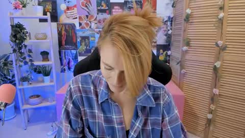 MistyBarnes NONUDE MODEL online show from March 2025 09:21:01 AM