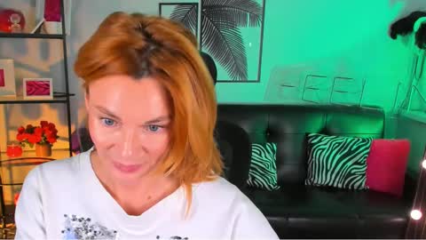 MistyBarnes NONUDE MODEL online show from March 2025 11:36:02 AM