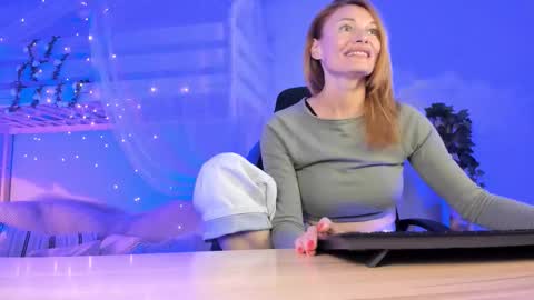 MistyBarnes NONUDE MODEL online show from September 2025 02:50:02 PM