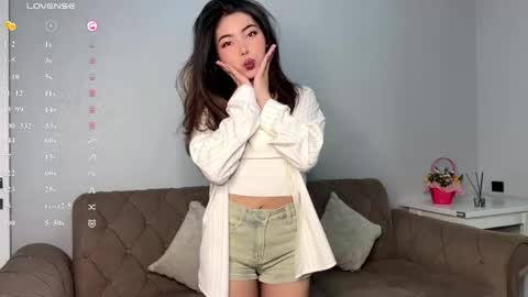 Mei  online show from June 2026 10:17:01 AM