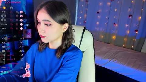 mistylovia online show from February 2026 09:24:02 AM