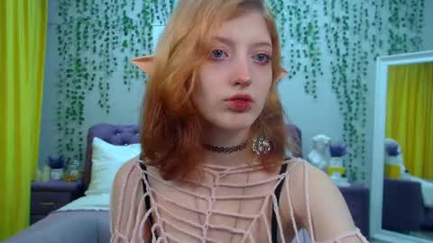 Misty online show from October 2025 06:16:02 PM