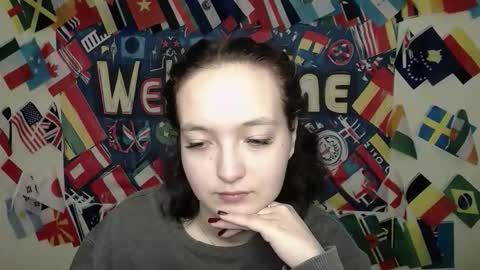 Aria online show from October 2025 07:32:01 AM