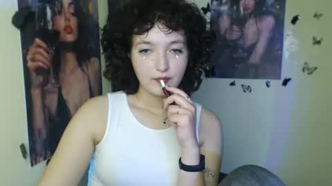 Aria online show from November 2025 01:54:02 PM