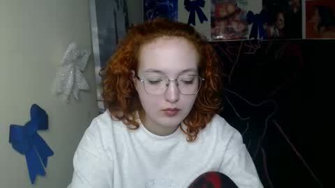 Aria online show from February 2026 01:08:02 PM