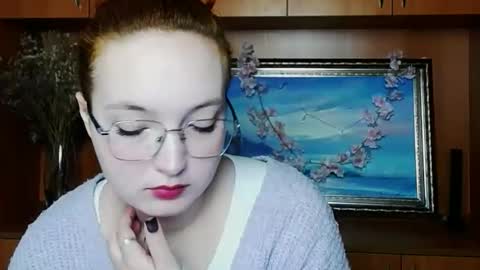 Aria online show from April 2026 06:16:02 AM