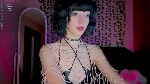 Misty  -  mistymarlow online show from June 2026 12:19:01 PM