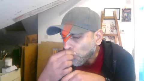 Snapshot of mita335918 chatting on February 2026 07:43:01 PM mita335918 online show from February 2026 07:43:01 PM