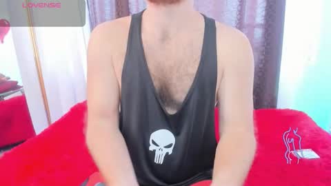 Snapshot of mitchbukanan chatting on February 2026 06:52:02 PM mitchbukanan online show from February 2026 06:52:02 PM